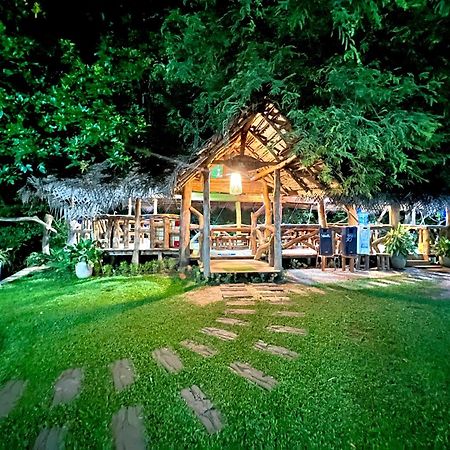 Sayon River Cottage & Eco Garden Monaragala Экстерьер фото