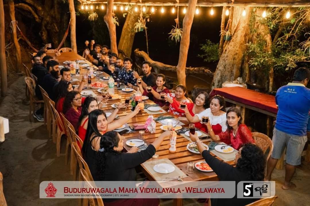 Sayon River Cottage & Eco Garden Monaragala Экстерьер фото